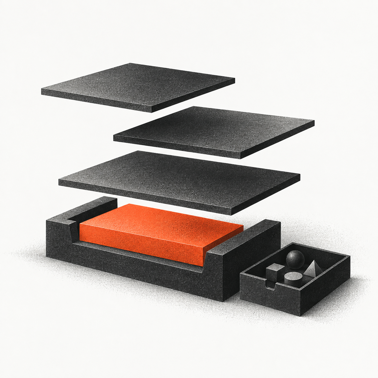Los espacios de trabajo flotantes incorporan un dock, los widgets pasan a la bandeja y Omarchy amplía su soporte a 50 idiomas