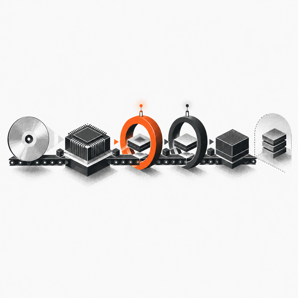 Instalaciones nocturnas en ARM, espacios de trabajo por monitor y correcciones de seguridad en plugins