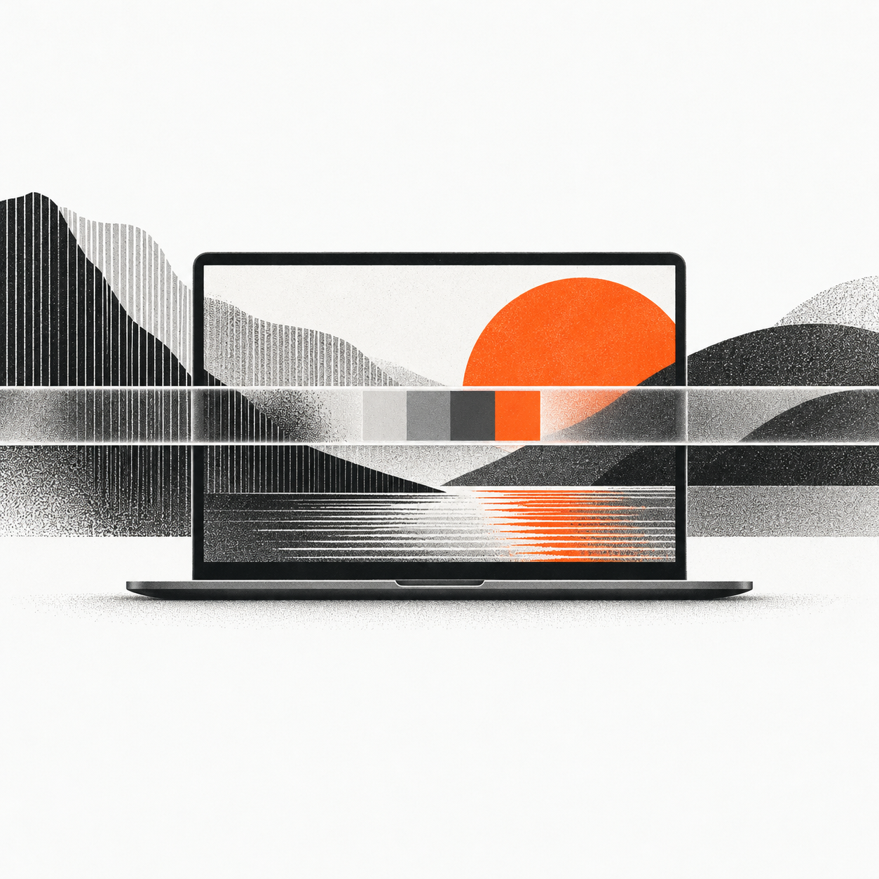 Se integran correcciones para la barra transparente y el soporte para Surface Laptop 8 llega a edge